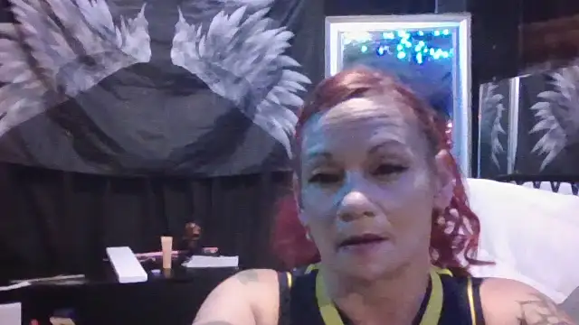 ALLURET4U's Live XXX Chat