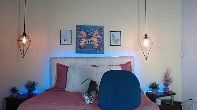 Megan_05_ élő XXX-chatje