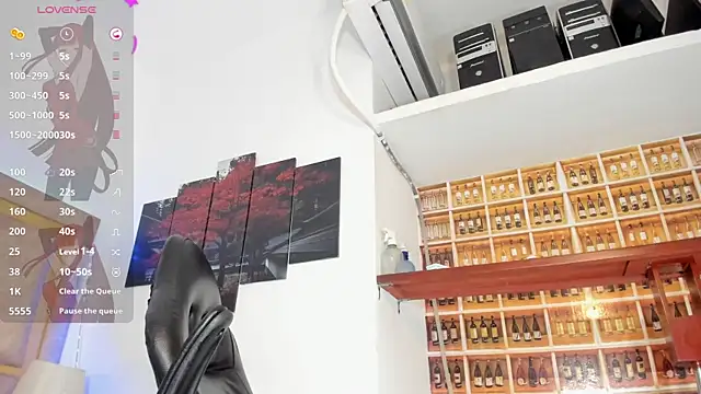 _Shirley_ 现场XXX聊天