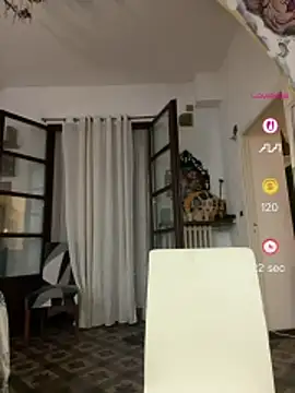 SipenAt Live XXX-chat