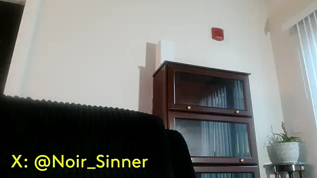 sinnernoir Obrolan Langsung XXX