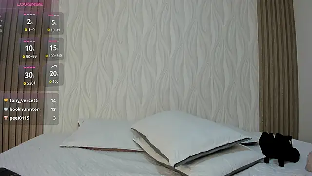 Chat XXX ao vivo de zarablaze03