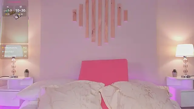 VictoriaNoah_'s Live XXX Chat