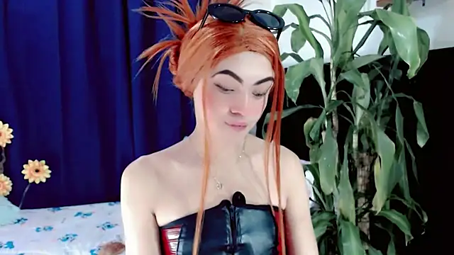 Chat XXX en directo de NathalialLooes