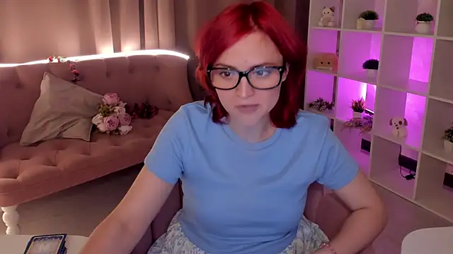 Meow-Rinni Live XXX-Chat