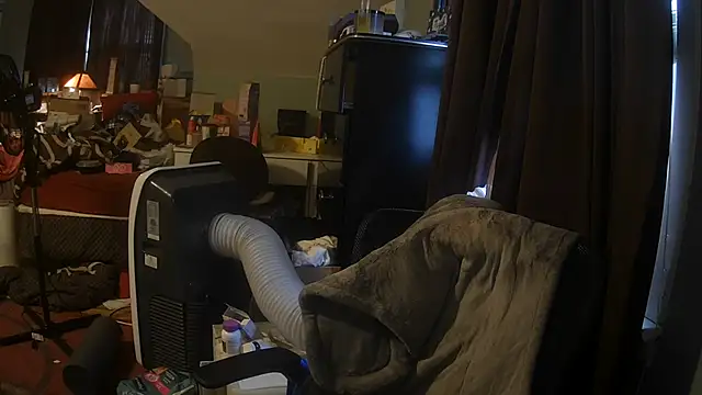 nickytheehawtie Live XXX-Chat