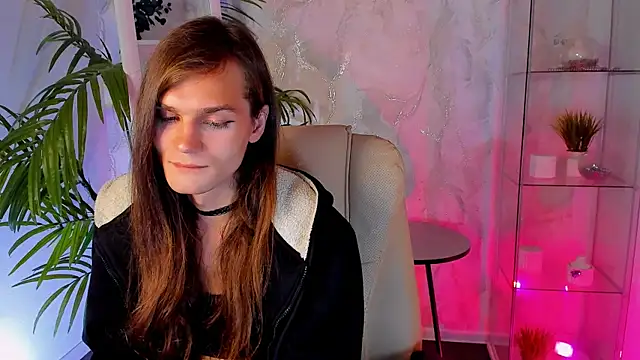 WillFobos Live XXX-chat