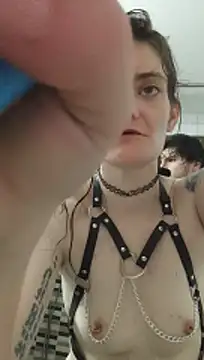 Chat +18 de Junani2231 ao vivo