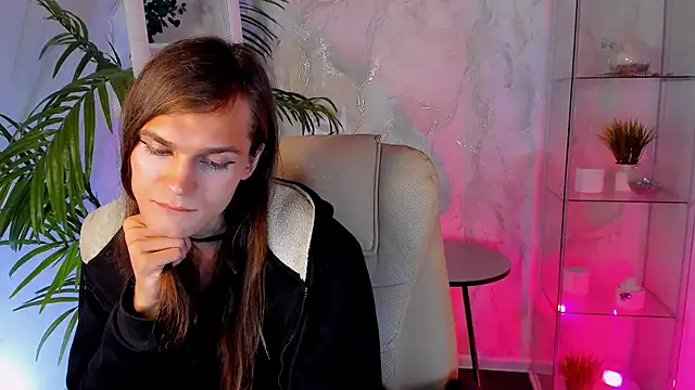 WillFobos Live XXX Chat