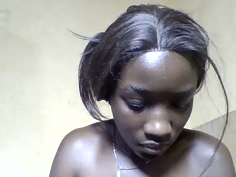 sexy_choco254 Adlı Modelin Canlı XXX Sohbeti