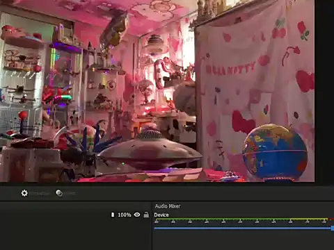 JesuAdam লাইভ XXX চ্যাট