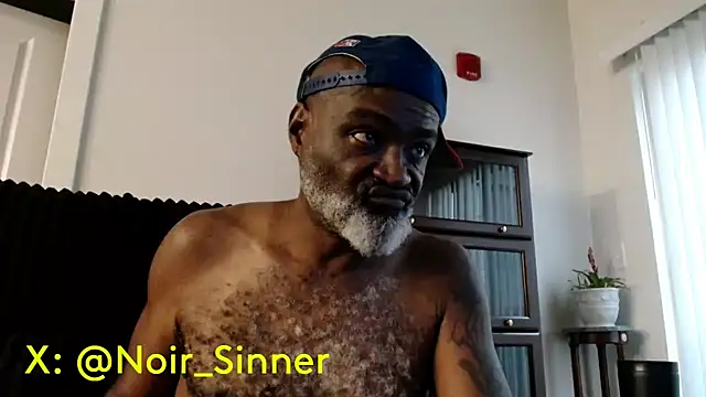 sinnernoir – Naživo XXX chat