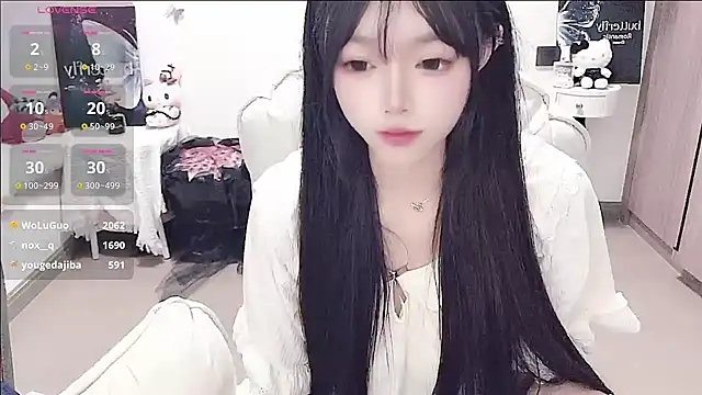 -EEBABY 现场XXX聊天