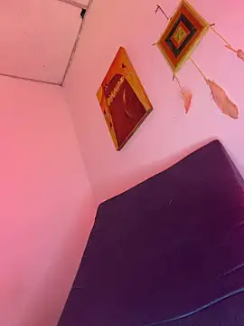 AxelMuller Webcam-Show
