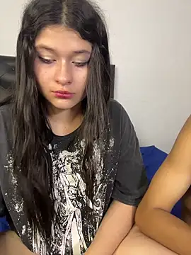 عرض كام Haru_Ozk