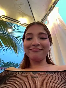 sophie_valencia's Live XXX Chat
