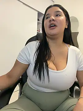 ValleryParker's Live XXX Chat