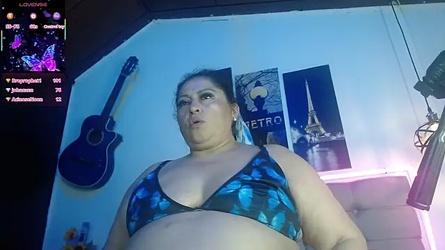 Keyla01_ 现场XXX聊天