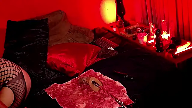XXX chat uživo modela JenniferCD