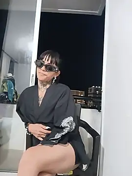 jazmin_wolf's Live XXX Chat