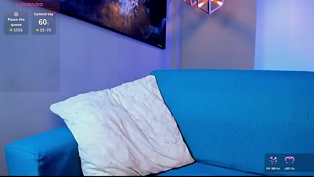 arianarousee 现场XXX聊天