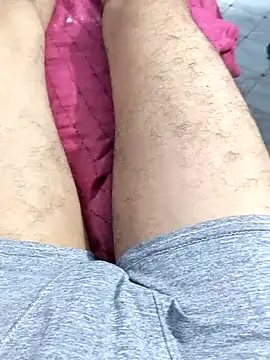 Show de webcam de raj_desi16