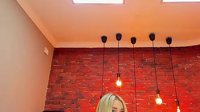 Czat XXX na żywo – ChristynaRoss