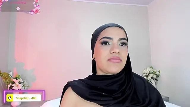 Umarani_ Live XXX-chat