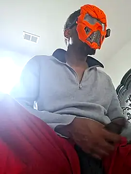 Živý XXX chat bigboytoy912