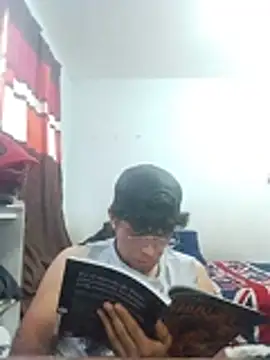 Jblouser live XXX chat