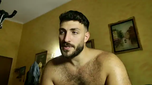 Živý XXX chat mark_ariete