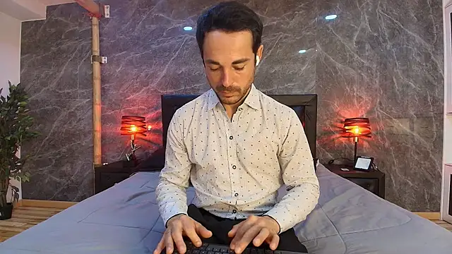 Adams_Sanz 라이  브 XXX 채팅