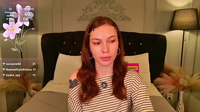 Mili_Joy Chat XXX in diretta