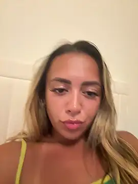 Harrietbronzex Webcam Show