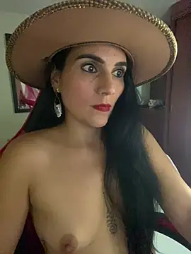 Chat XXX ao vivo de Miaswwe