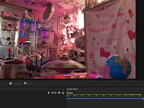 JesuAdam's Live XXX Chat