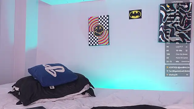 mathewconelly Live XXX-chat