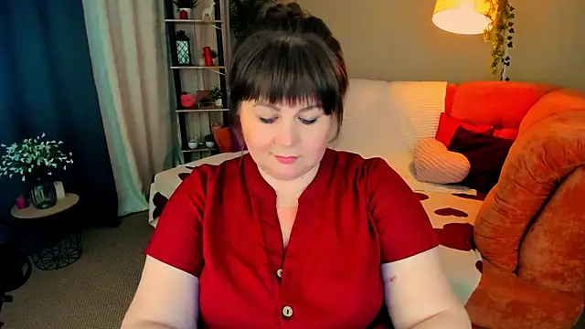Chat XXX Live CrystaalStaar