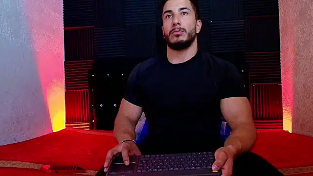 ZaneMaveric – Naživo XXX chat