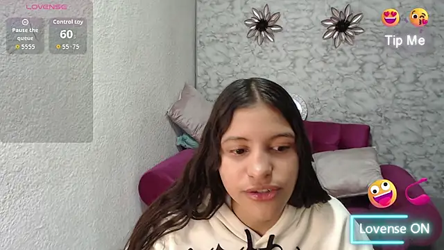 Evagirl69 Live XXX-chat