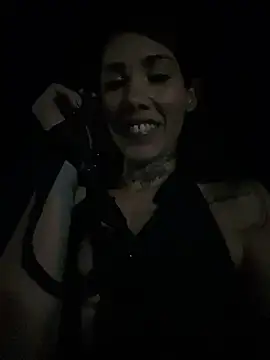 Chat XXX ao vivo de Unanena