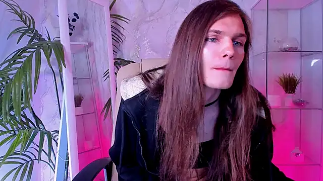 Chatroom XXX en direct de WillFobos