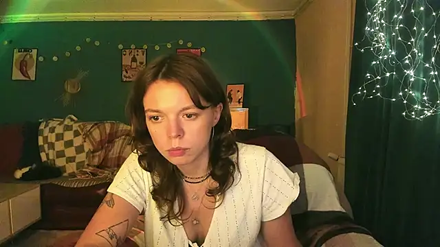 ClancyMorissey Live XXX-chat