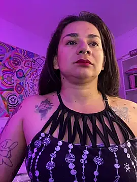 Chat XXX en directo de Amarantha_666
