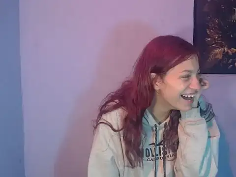 Emma-Wilson's Live XXX Chat