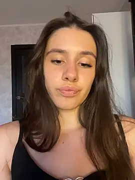 Czat XXX na żywo – Selena_Mur_