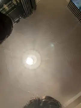AishaRuh's Webcam Show