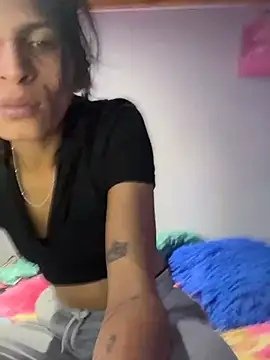 ImCrazzy Live XXX Chat