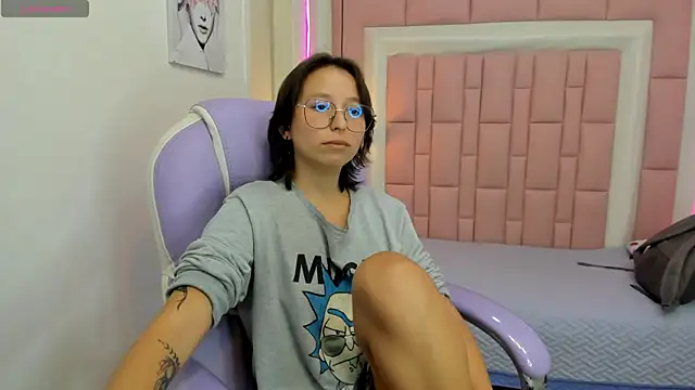 Klaret_Toy Live XXX Chat