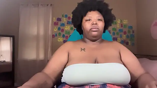 Chatroom XXX en direct de Chocolatebunnyxx96